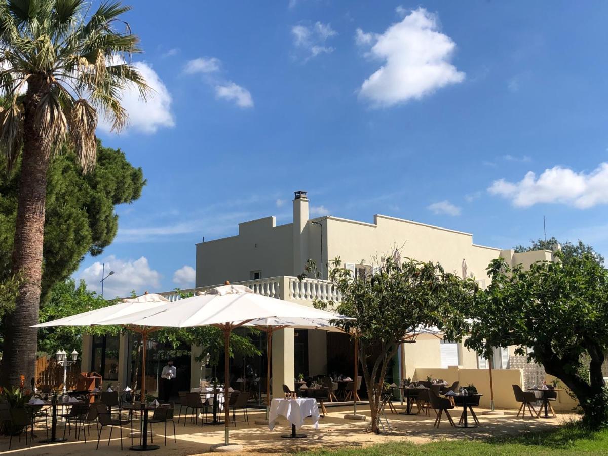 Hotel De La Mer イエール エクステリア 写真