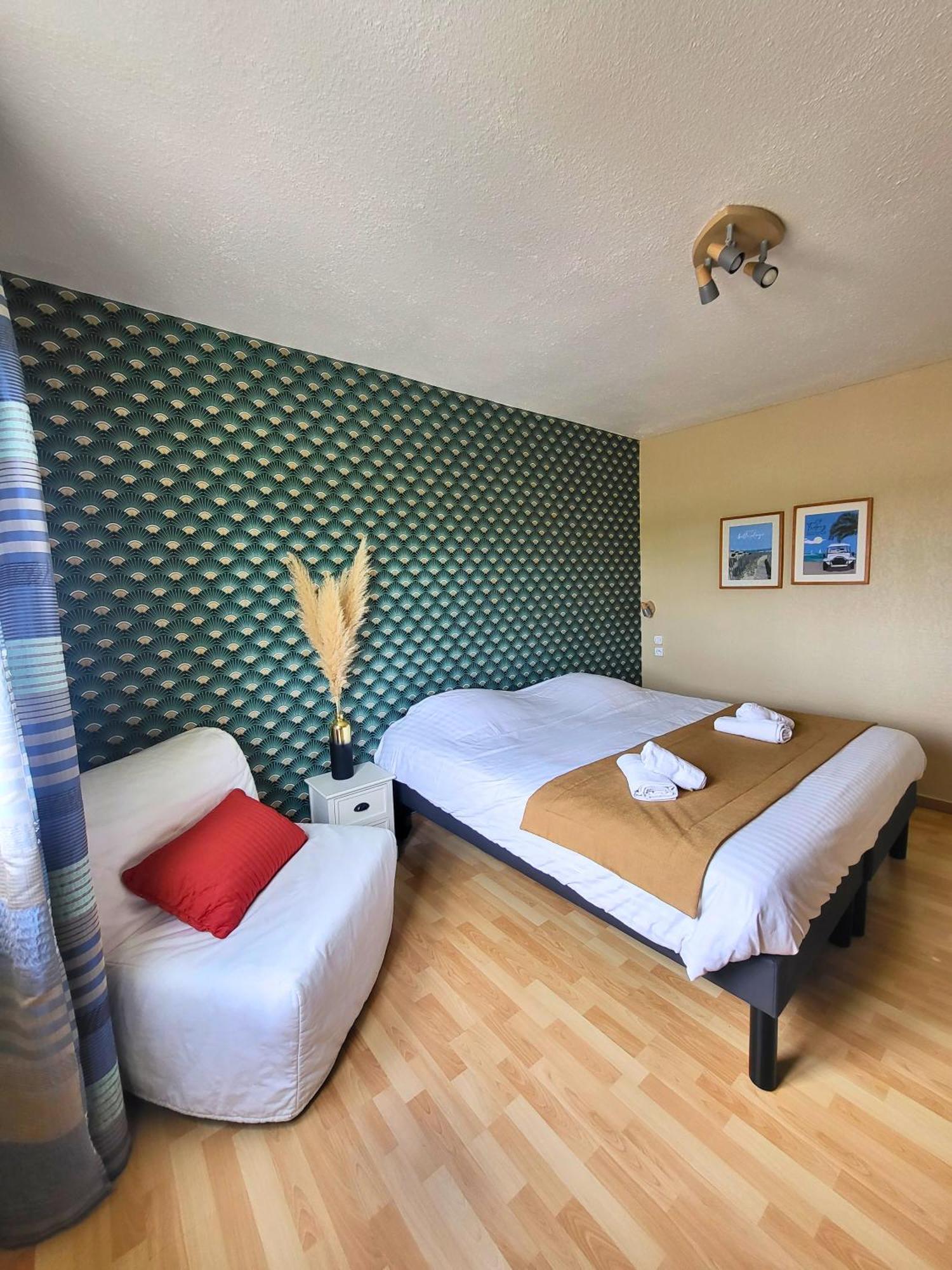 Hotel De La Mer イエール エクステリア 写真