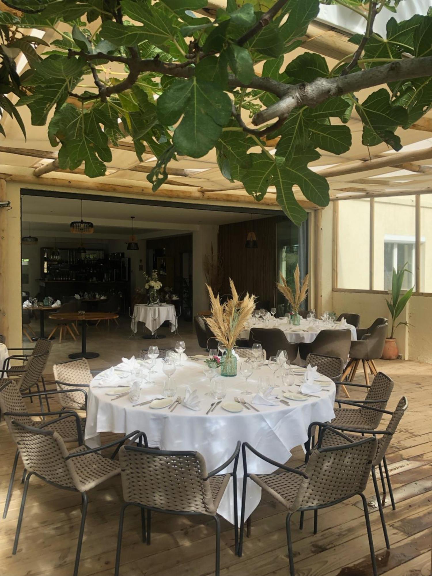 Hotel De La Mer イエール エクステリア 写真