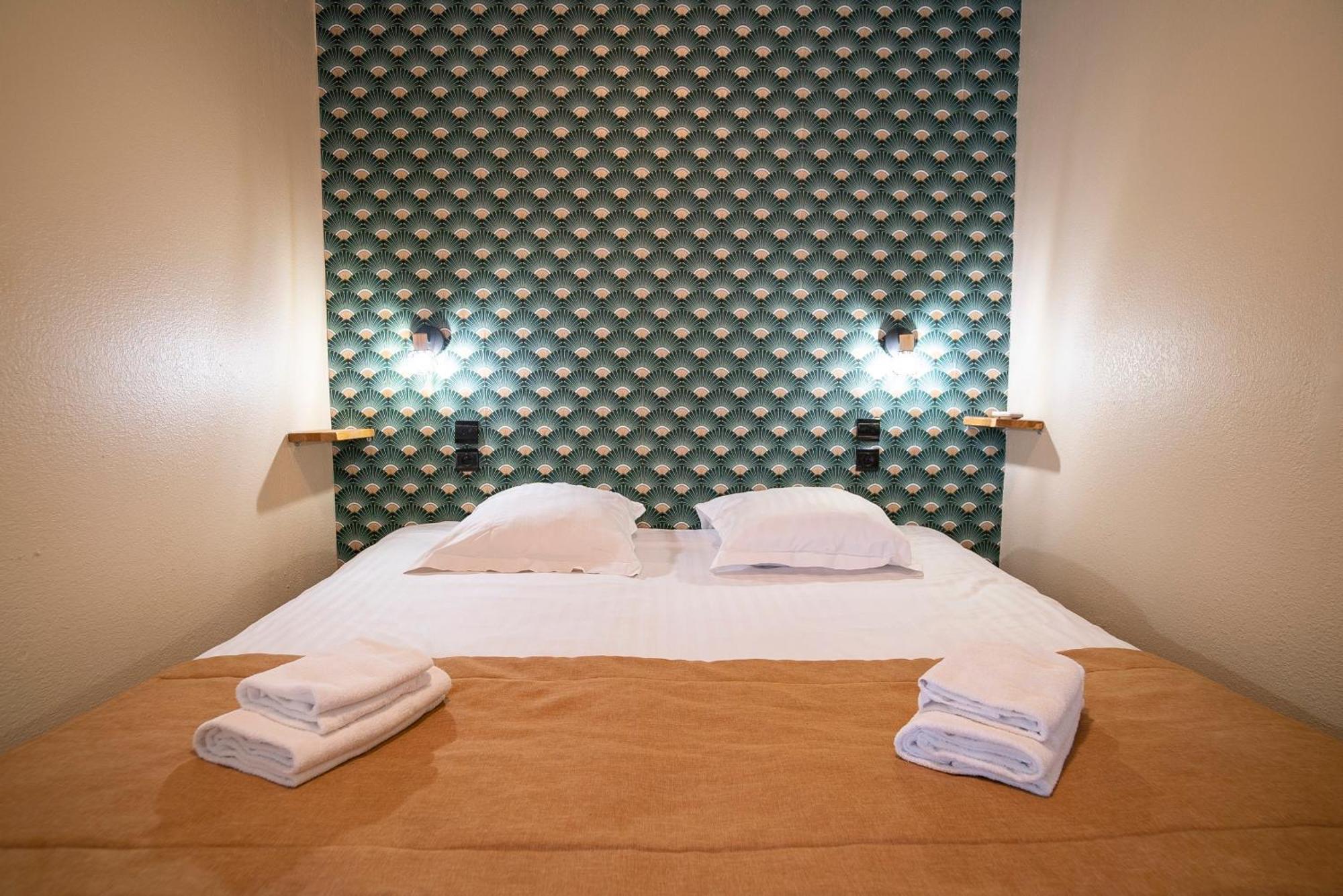 Hotel De La Mer イエール エクステリア 写真